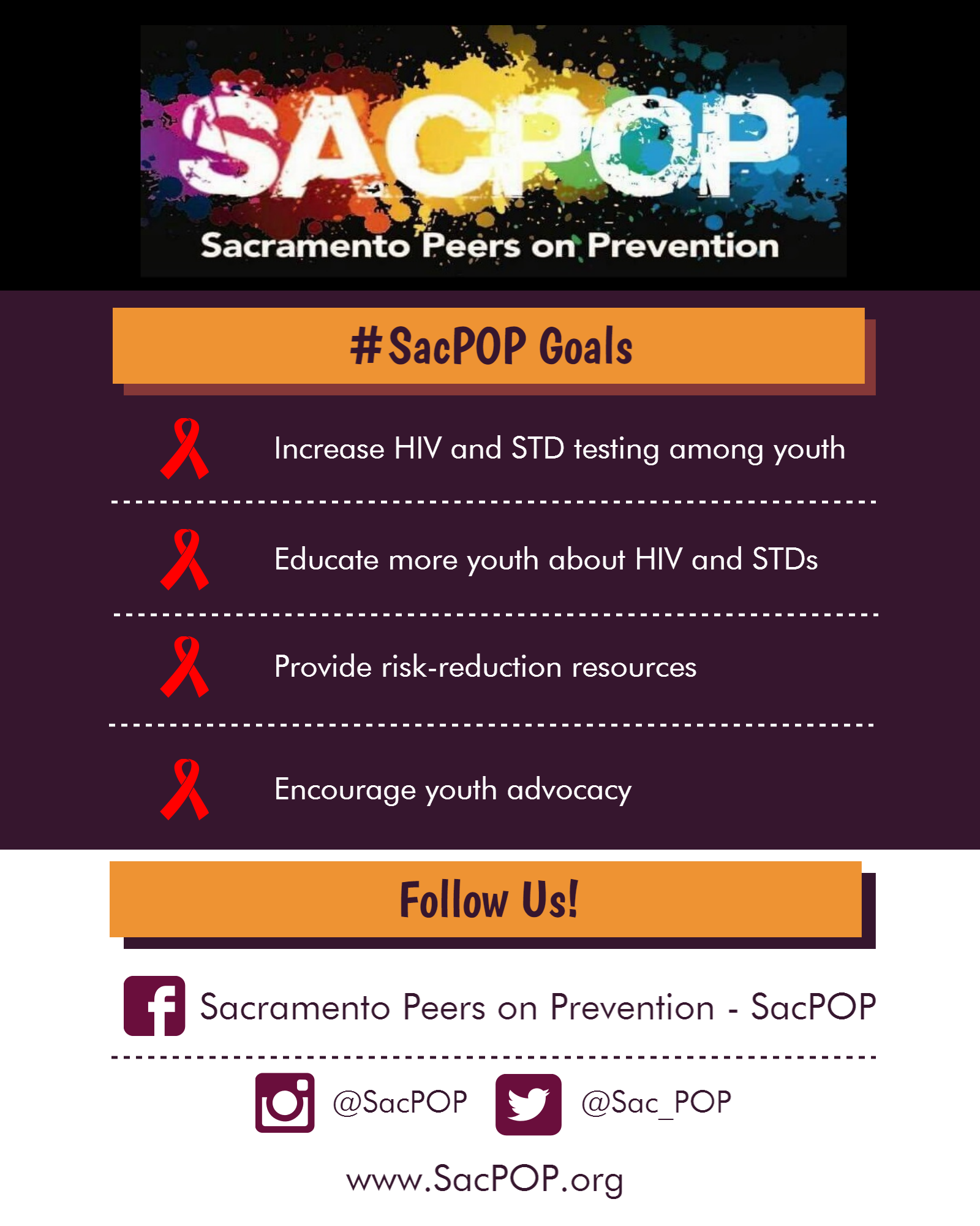 Donate Sacpop Sacramento Peers On Prevention 1338