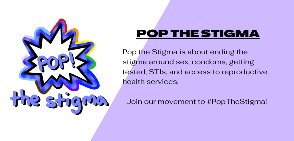 Stigma POP